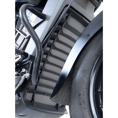 Hliníková mřížka chladiče,INDIAN Scout, Scout Sixty,Scout Bobber ,Titanová